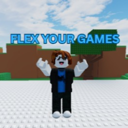 Flex Your Games And Visits