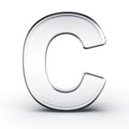 C