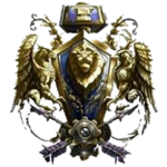 {~Alliance~}