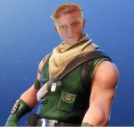 Default Skin Clan