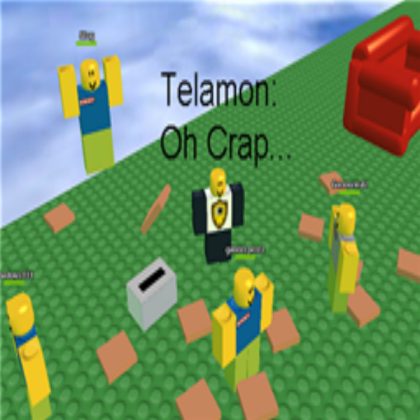 Funny Roblox decal