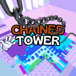 Chanied Together Tower ⛓️