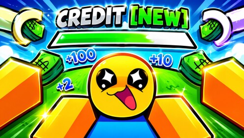 CREDIT [NEW]