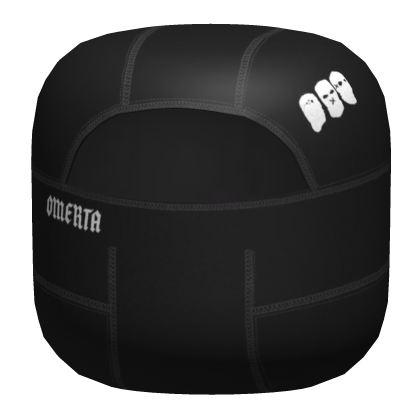 Omerta Ski Mask