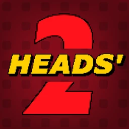 HEADS' 2 - DESCRIPTION icon