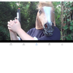 Omega Horse Fighters