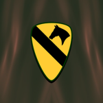 1st Cavalry Division 1960s, Vietnam