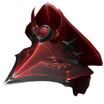 Ruby Kaiser Hat
