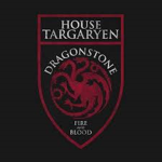 Ηouse Targaryen of Dragonstone