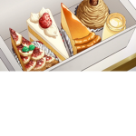 Food Friends