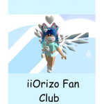 iiOrizo Fan Club