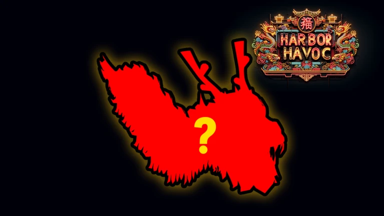 🏮 Lunar New Year's Event