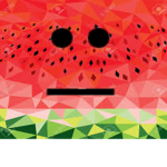 Derp WaterMelon