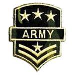 [MD] Military Department