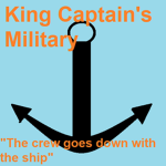King Captain's Military