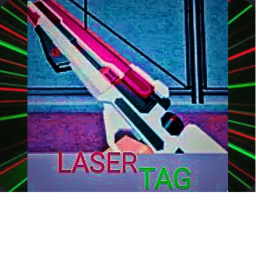 LASER TAG