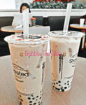Bubble Tea Club<33