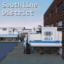 Southline District RO-Scale