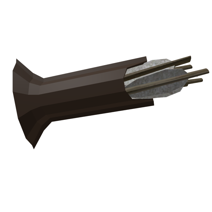 okhotnik quiver