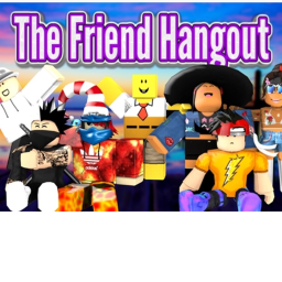 Roblox HangOut