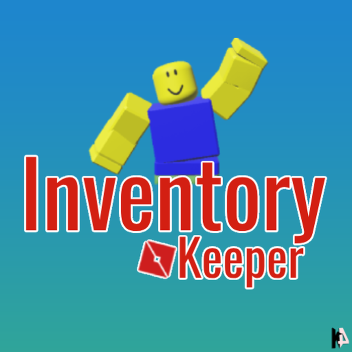 InventoryKeeper [Manual] preview 1