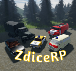 ZdiceRP