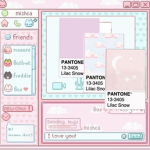 Official Feathers Fan Group