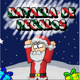 Batalla de Regalos
