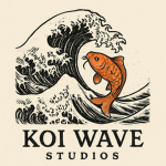 Koi Wave Studios