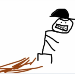 big urination gang