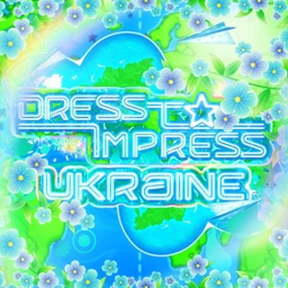 DTI UA TEAM Roblox group icon