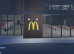 Macca's Australia