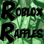 Roblox Raffling