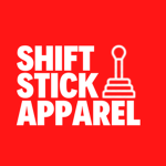 Shift-Stick Apparel