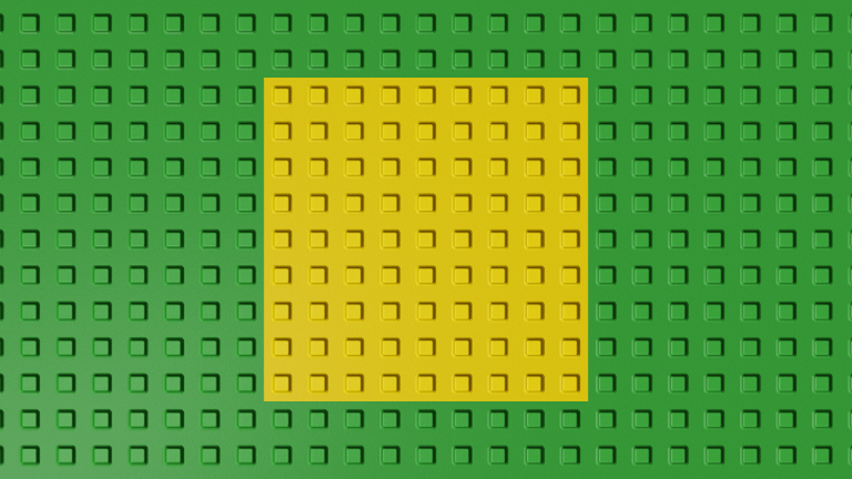 The Chosen One screenshot 1