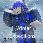 Winter Expedition