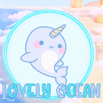 Lovely Oceanz