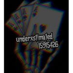 underxstimated