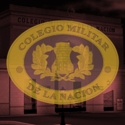 Colegio Militar de la Nación