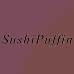 Sushi and Puffins