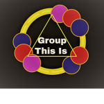 Dis a group.