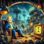 Fallout Bar