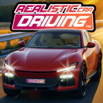 🔥UPDATE | Realistic Car Driving™