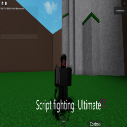 Script Fighting Ultimate