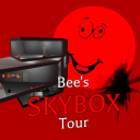 Bee's Skybox Tour 