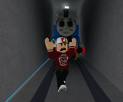 [ZAMKNIĘTE] Tunnel Of Horrors: The Thomas. Pliki EXE