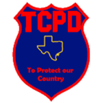 Texas County Police Department