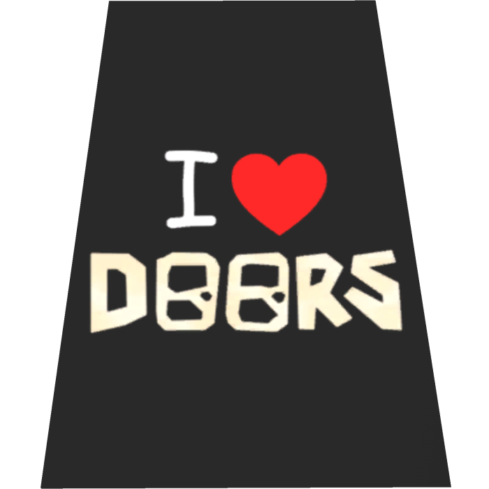 I Love DOORS Cape
