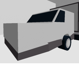 Cluster Truck: Reimagined