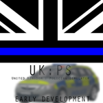 United Kingdom : Policing Simulation